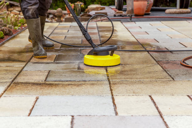 Reliable Jarales, NM Pressure Washing Solutions