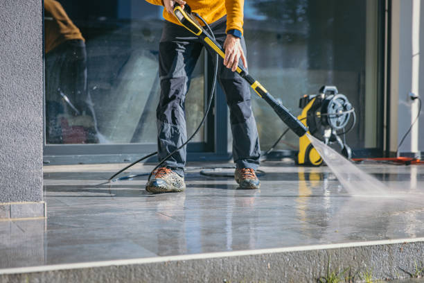 Best Restaurant Pressure Washing  in Jarales, NM