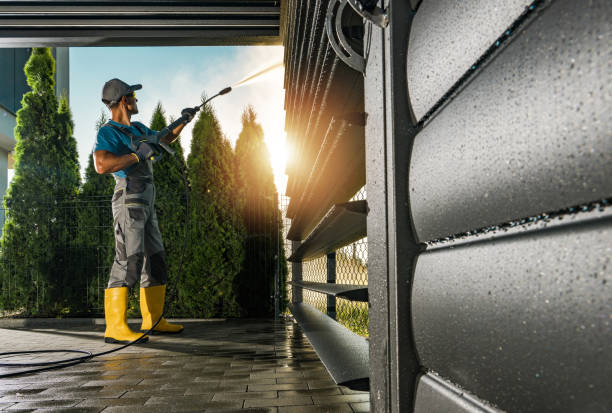 Best Patio and Deck Pressure Washing  in Jarales, NM